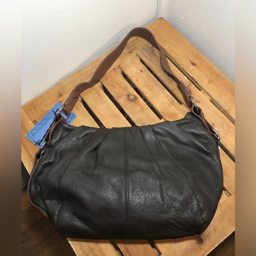 Vera Wang Hobo Shoulder Bag NWT